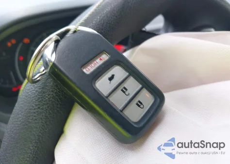 2015 Honda Cr-V Ex из США, поврежденный, VIN 3CZRM3H54FG700938